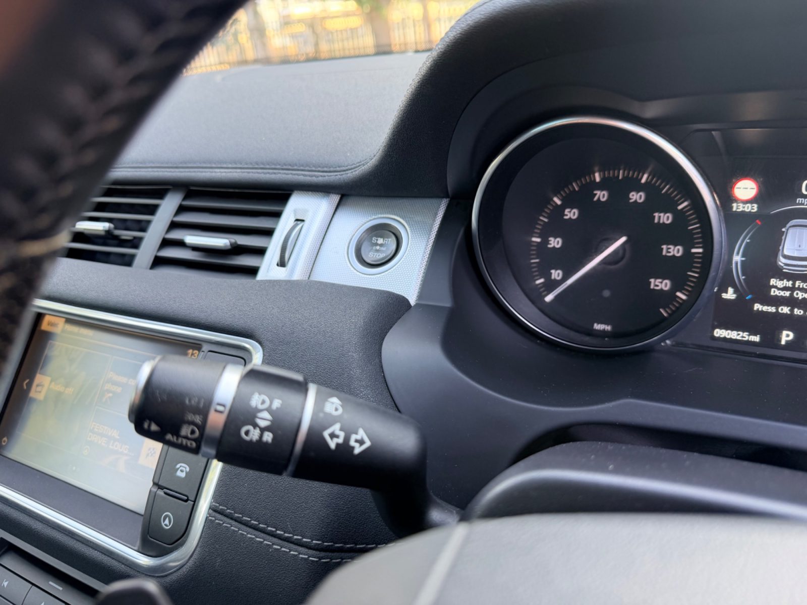 Land Rover Range Rover Evoque HSE Dynamic Lux Euro 6 2015 — photo 53