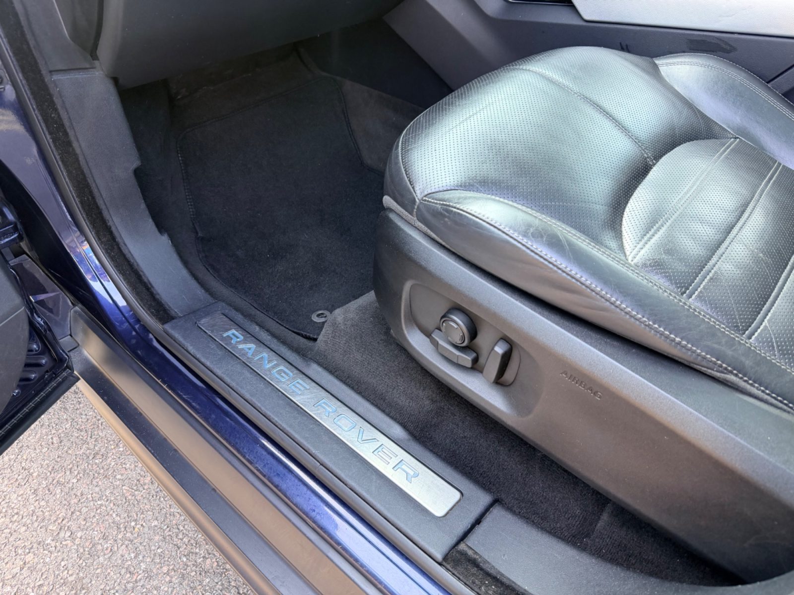 Land Rover Range Rover Evoque HSE Dynamic Lux Euro 6 2015 — photo 42