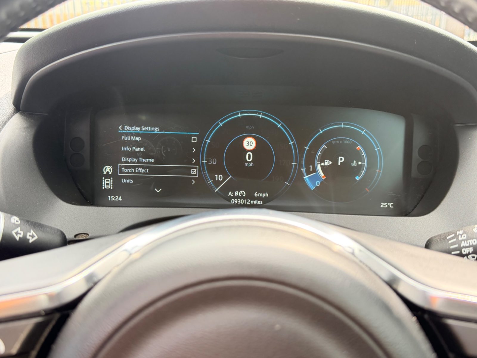 Jaguar F-PACE SUV 3.0 V6 S SUV Petrol Auto AWD Euro 6 (s/s) (380 ps 2017 — photo 80