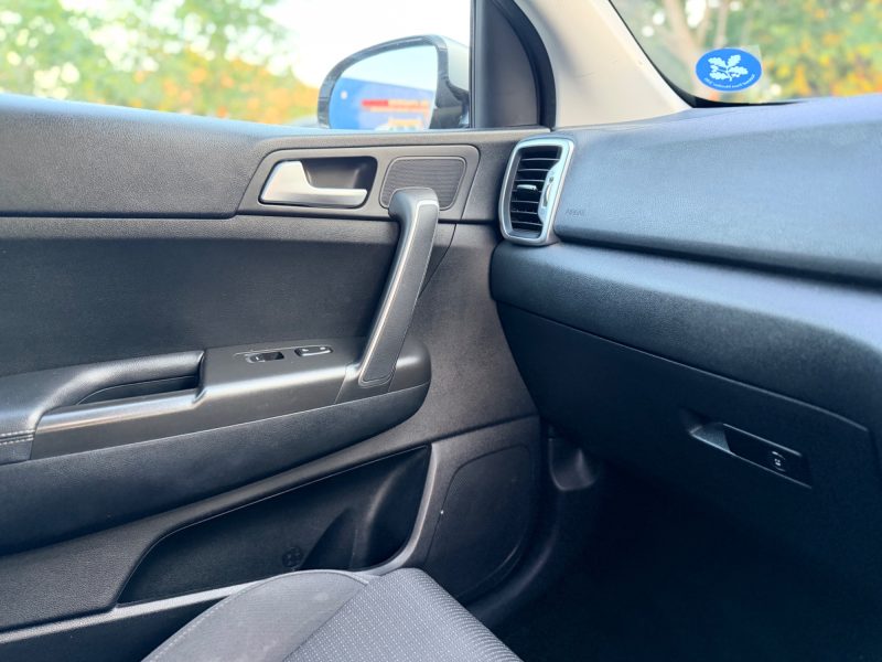 Kia Sportage 2 1.6 GDi 2 Euro 6 (s/s) (130 bhp) 2018 — photo 36 of 93