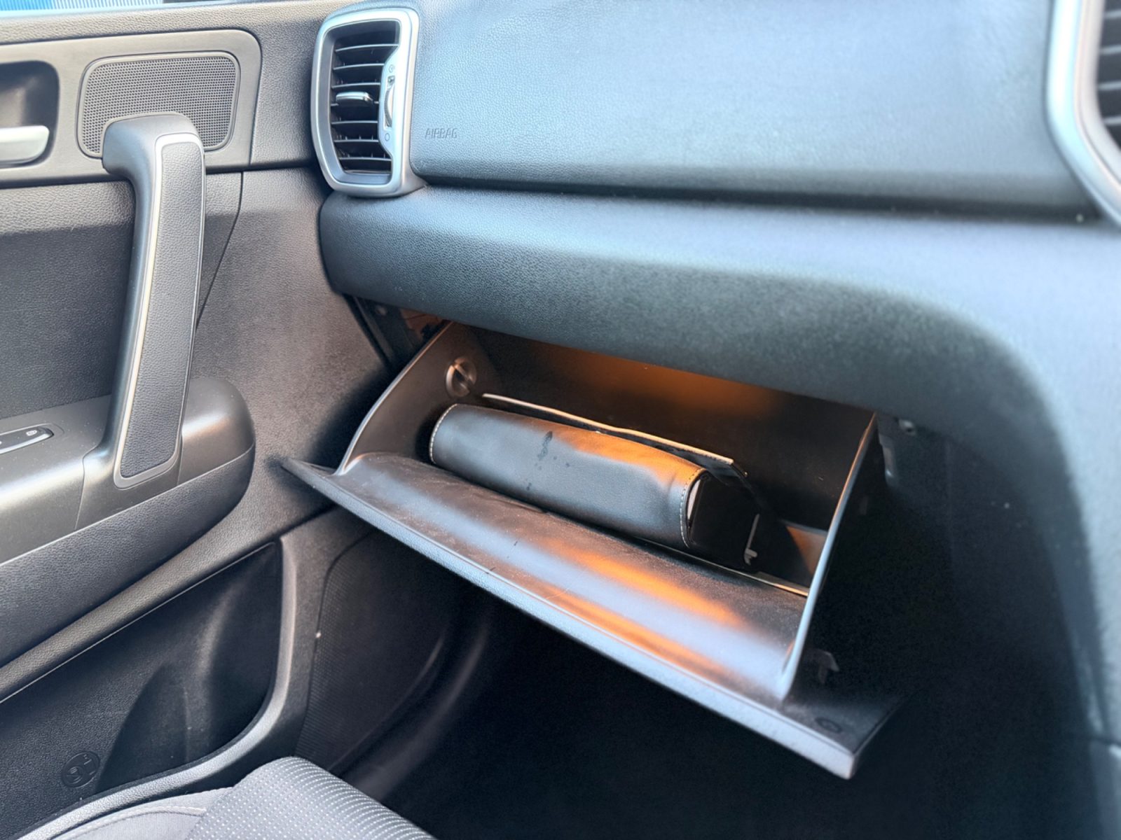 Kia Sportage 2018 — photo 39