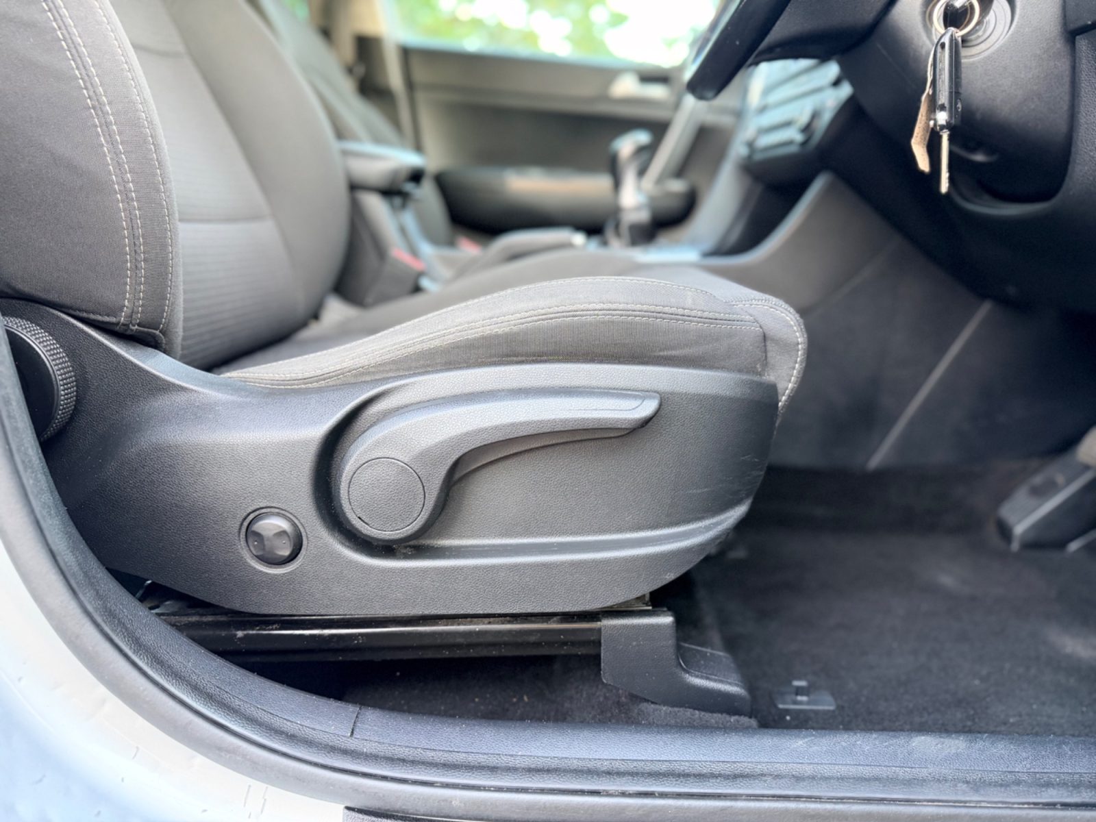 Kia Sportage 2018 — photo 42