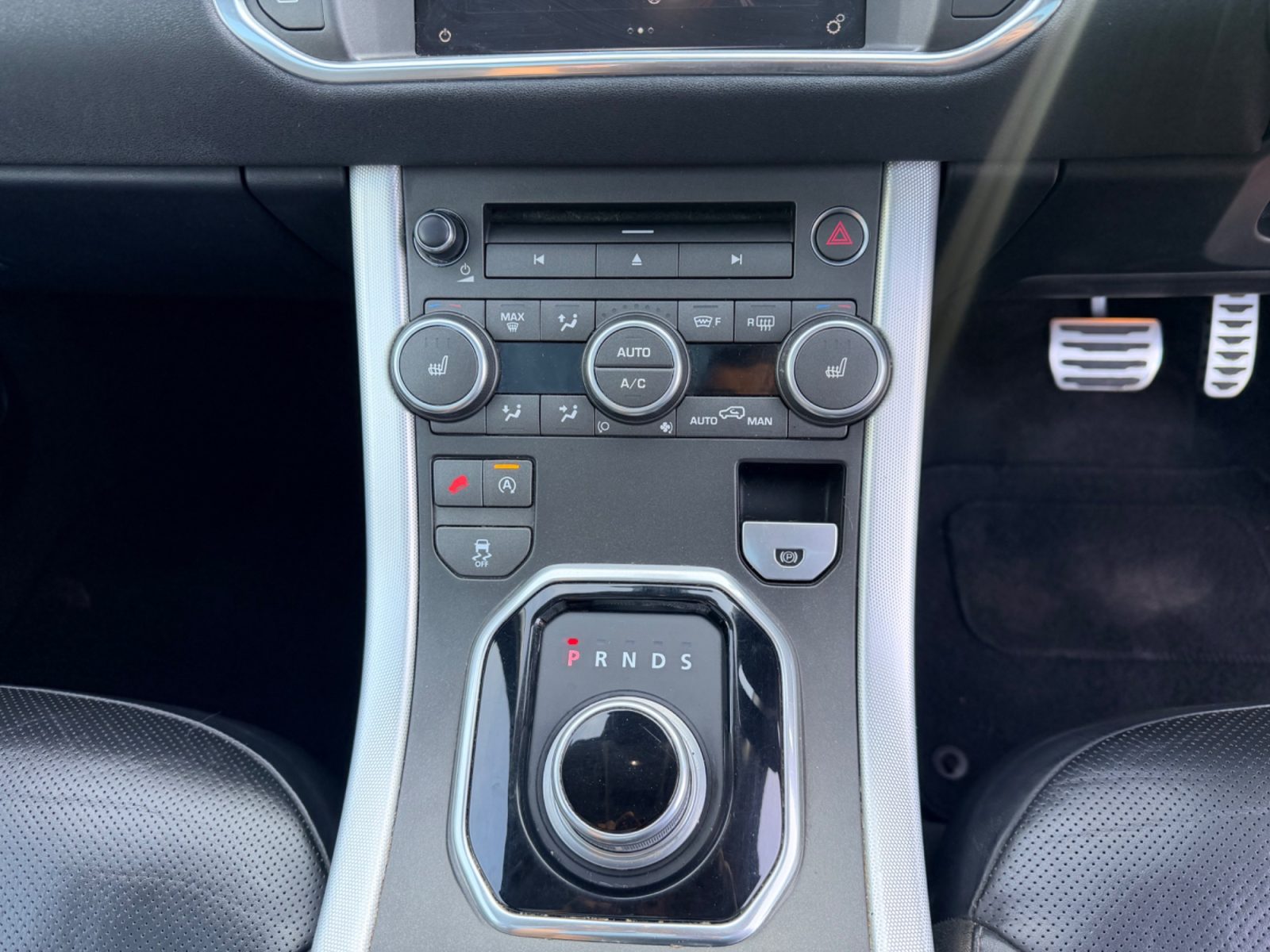 Land Rover Range Rover Evoque HSE Dynamic Lux Euro 6 2015 — photo 23