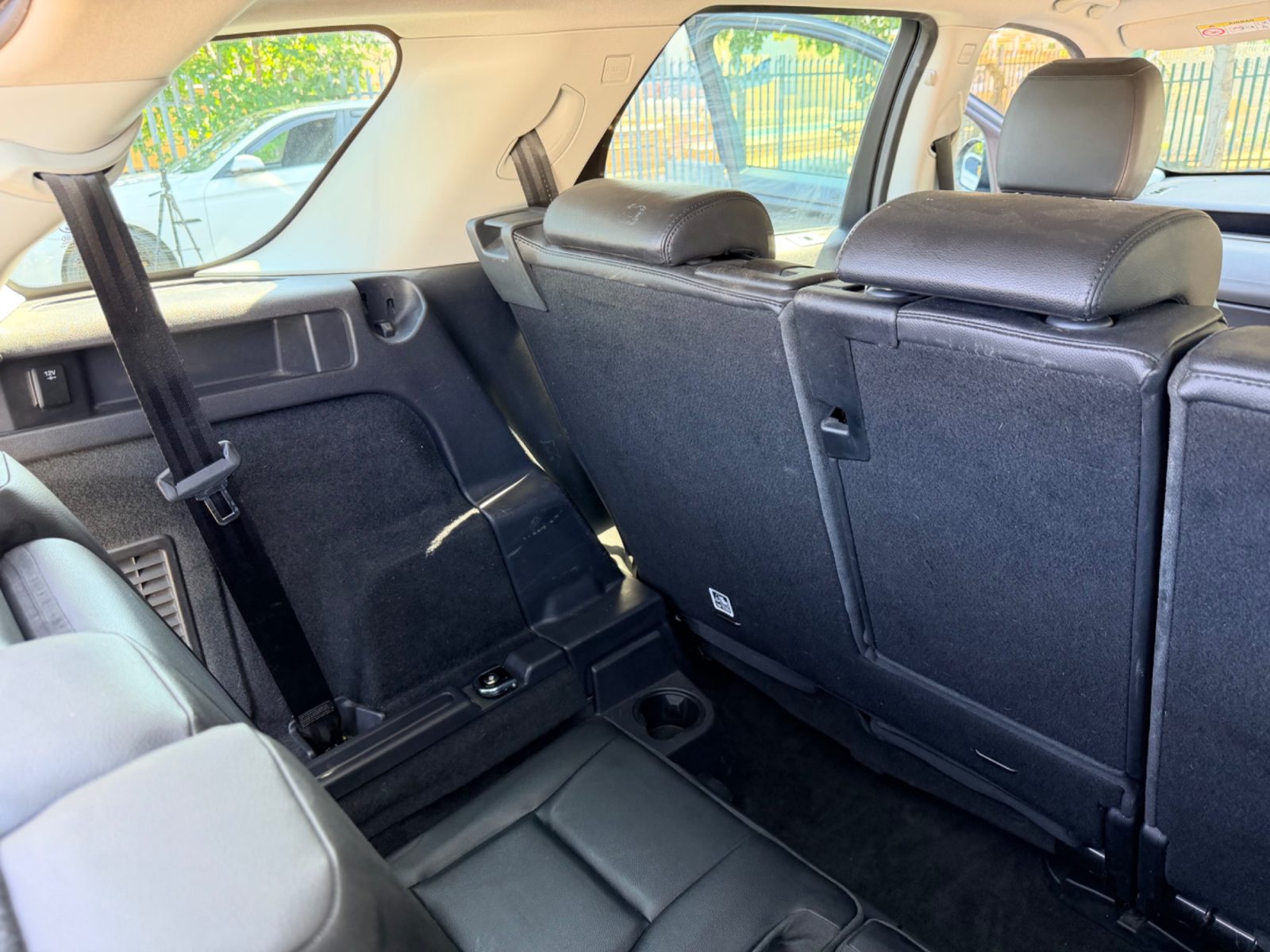 Land rover Discovery sport 2015 — photo 58
