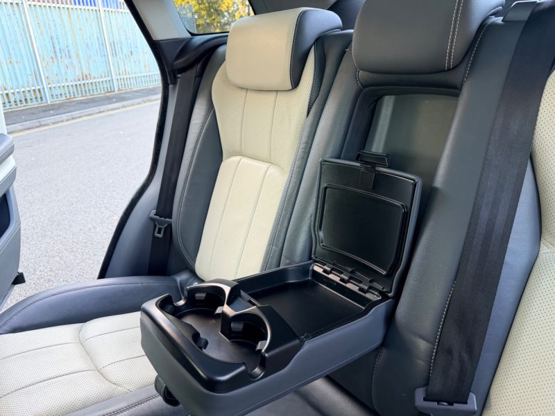 Land Rover Range Rover Evoque 2.0 TD4 SE Tech SUV 5dr Diesel Auto 4WD Euro 6 (s/s) (180 2016 — photo 62 of 105