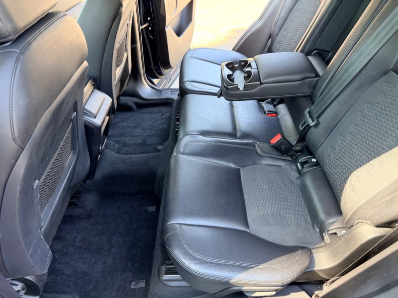 Land Rover Discovery Sport 2.0 TD4 SE SUV 5dr Diesel Manual 4WD Euro 6 (s/s) (180 ps) 2015 — photo 50 of 80