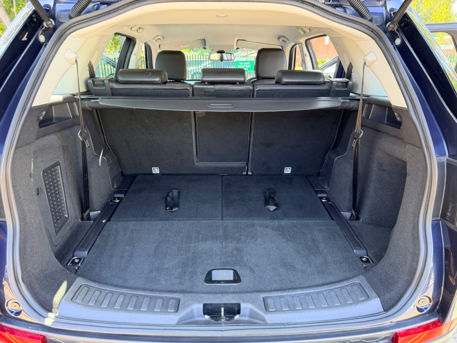 Land rover Discovery sport 2015 — photo 54