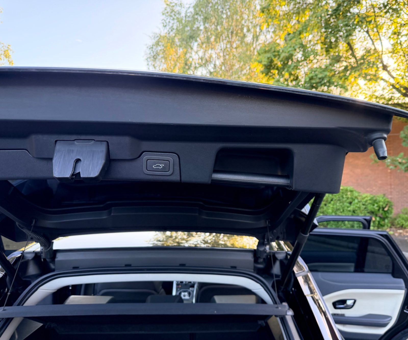 Land Rover Range Rover Evoque 2016 — photo 55