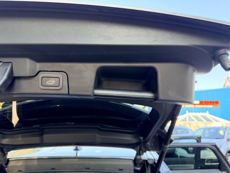 Land Rover Range Rover Evoque SE 2.0 TD4 SE 4WD Euro 6 (s/s) (180 ps) 2016 — photo 63 of 76