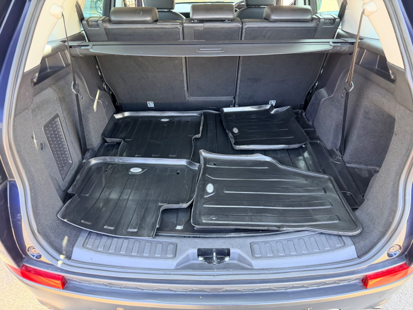 Land rover Discovery sport 2015 — photo 68