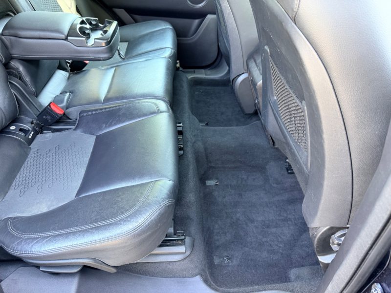 Land Rover Discovery Sport 2.0 TD4 SE SUV 5dr Diesel Manual 4WD Euro 6 (s/s) (180 ps) 2015 — photo 37 of 80