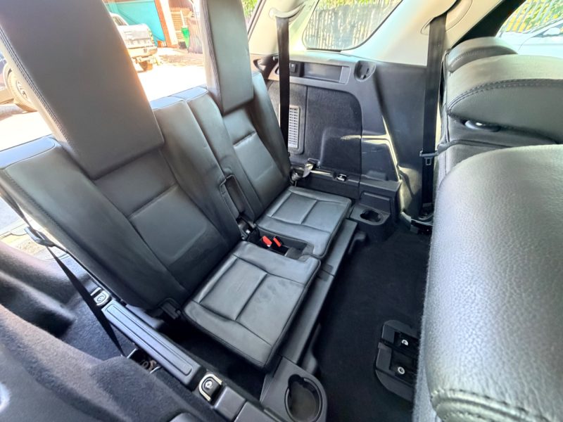 Land Rover Discovery Sport 2.0 TD4 SE SUV 5dr Diesel Manual 4WD Euro 6 (s/s) (180 ps) 2015 — photo 64 of 80