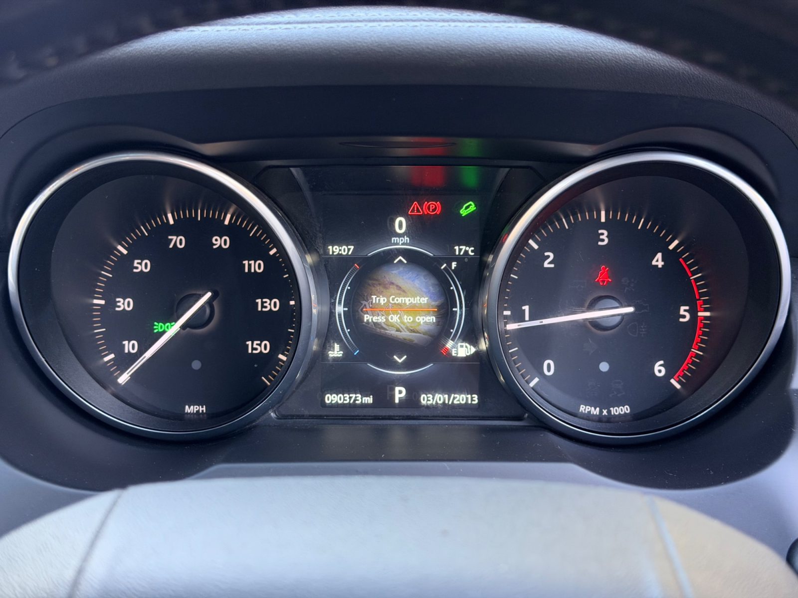 Land Rover Range Rover Evoque 2016 — photo 100