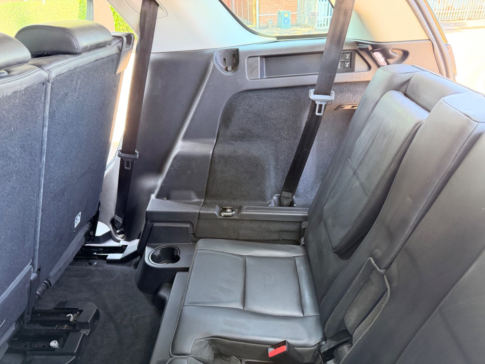 Land rover Discovery sport 2015 — photo 60