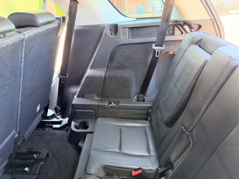 Land Rover Discovery Sport 2.0 TD4 SE SUV 5dr Diesel Manual 4WD Euro 6 (s/s) (180 ps) 2015 — photo 60 of 80