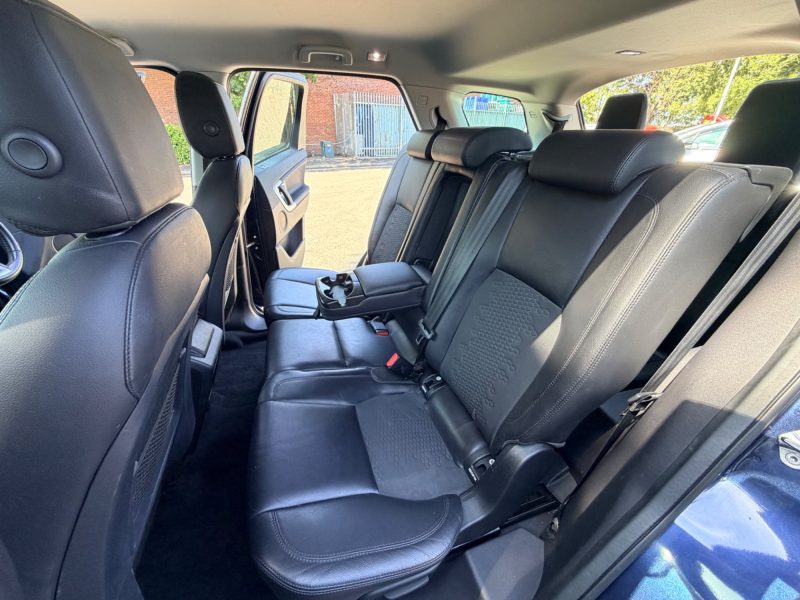 Land Rover Discovery Sport 2.0 TD4 SE SUV 5dr Diesel Manual 4WD Euro 6 (s/s) (180 ps) 2015 — photo 66 of 80