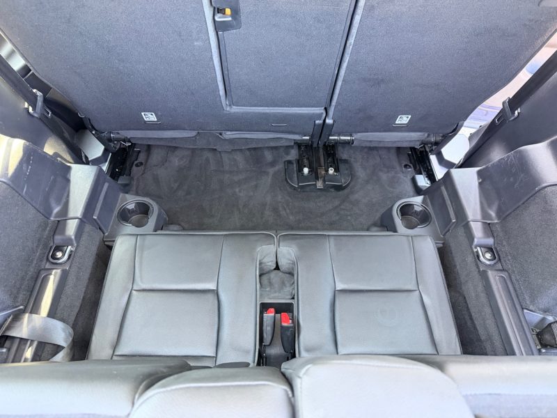 Land Rover Discovery Sport 2.0 TD4 SE SUV 5dr Diesel Manual 4WD Euro 6 (s/s) (180 ps) 2015 — photo 62 of 80