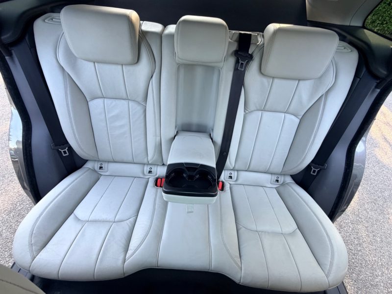 Land Rover Range Rover Evoque SE 2.0 TD4 SE 4WD Euro 6 (s/s) (180 ps) 2016 — photo 59 of 76
