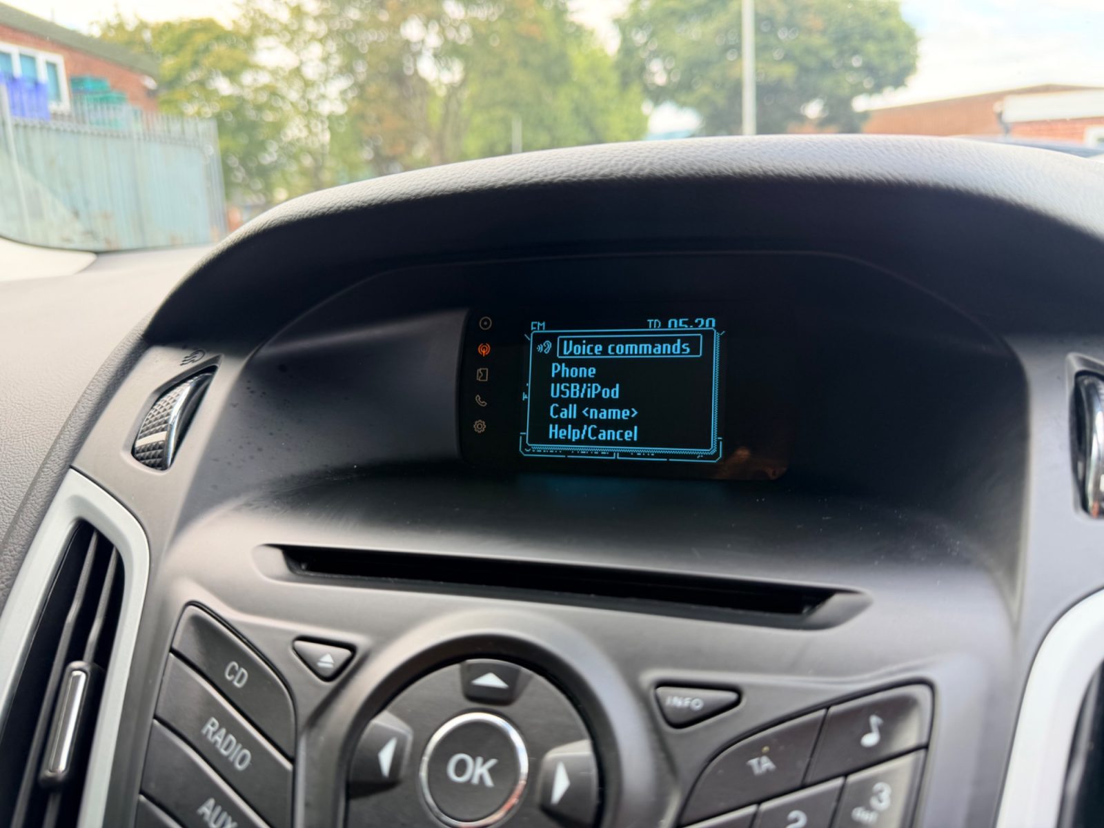 Ford Focus — photo 51
