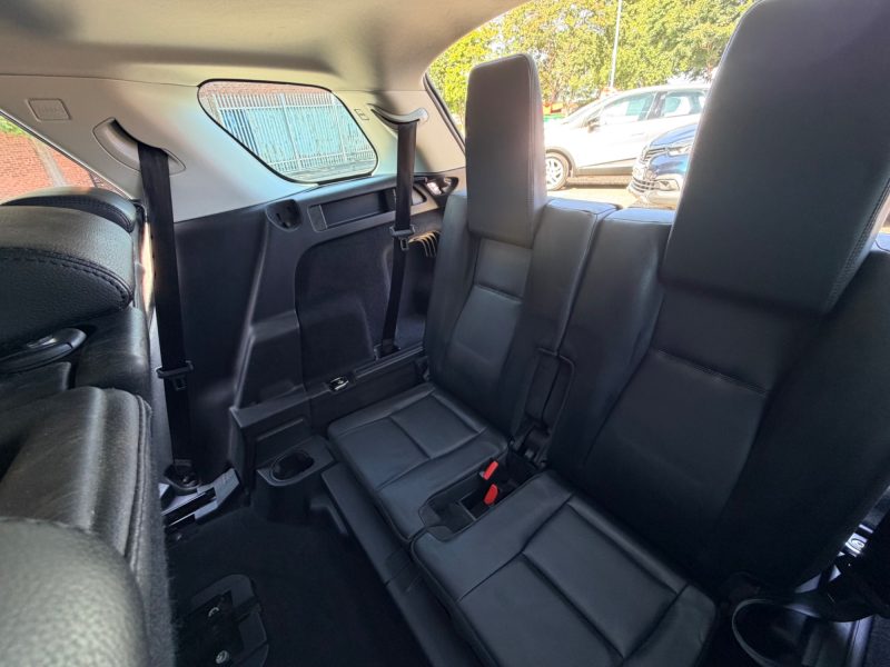 Land Rover Discovery Sport 2.0 TD4 SE SUV 5dr Diesel Manual 4WD Euro 6 (s/s) (180 ps) 2015 — photo 67 of 80