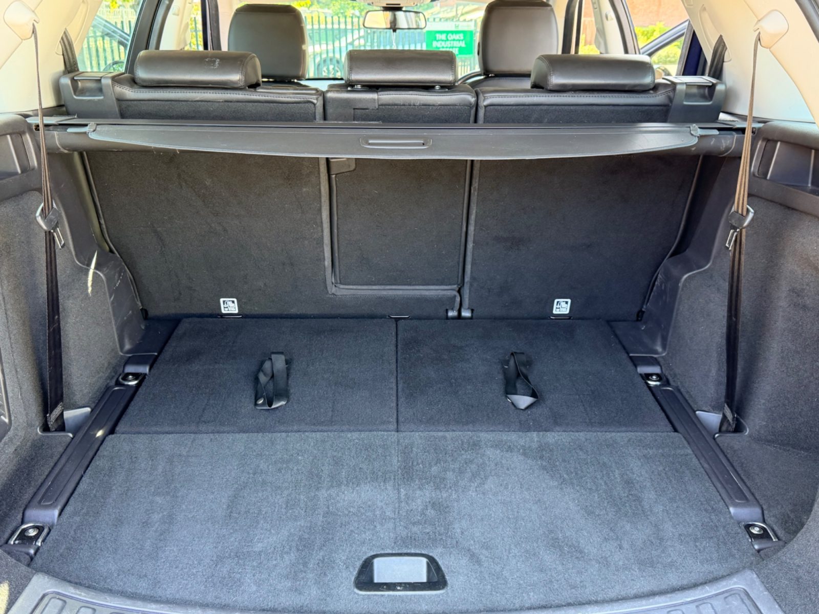 Land rover Discovery sport 2015 — photo 55
