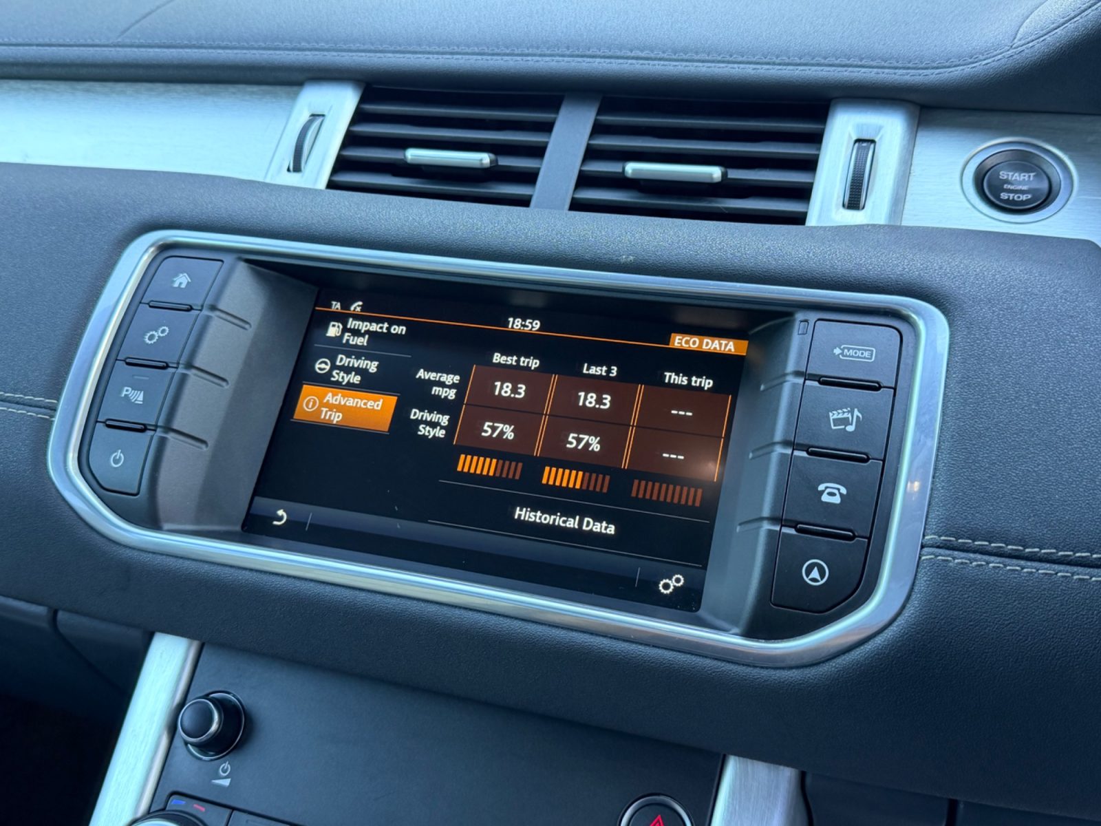 Land Rover Range Rover Evoque 2016 — photo 92