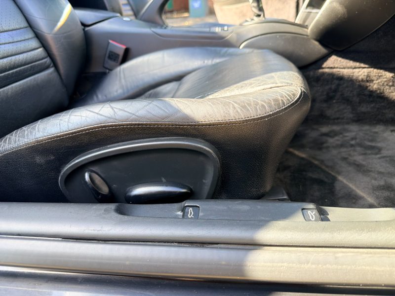 Porsche Boxster 2.7 [228] 2dr 2005 — photo 60 of 70