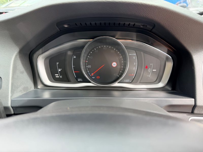 Volvo S60 SE Lux Nav 2.0 D4 SE Lux Nav Saloon 4dr Diesel Manual Euro 6 (s/s) (190 ps) 2016 — photo 69 of 76
