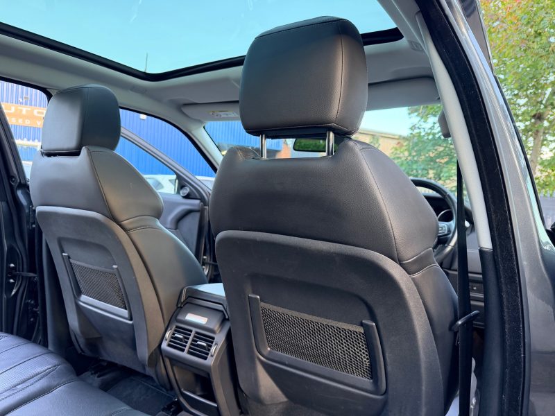 Land Rover Range Rover Evoque 2.0 TD4 SE Tech 5dr 2017 — photo 37 of 67