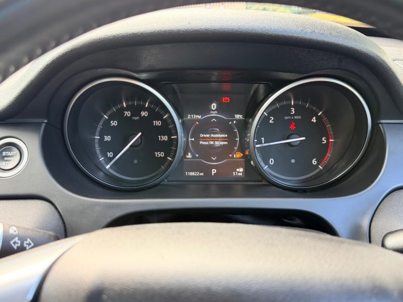 Land Rover Discovery Sport 2.0 TD4 180 SE Tech 5dr Auto 2017 — photo 75 of 102