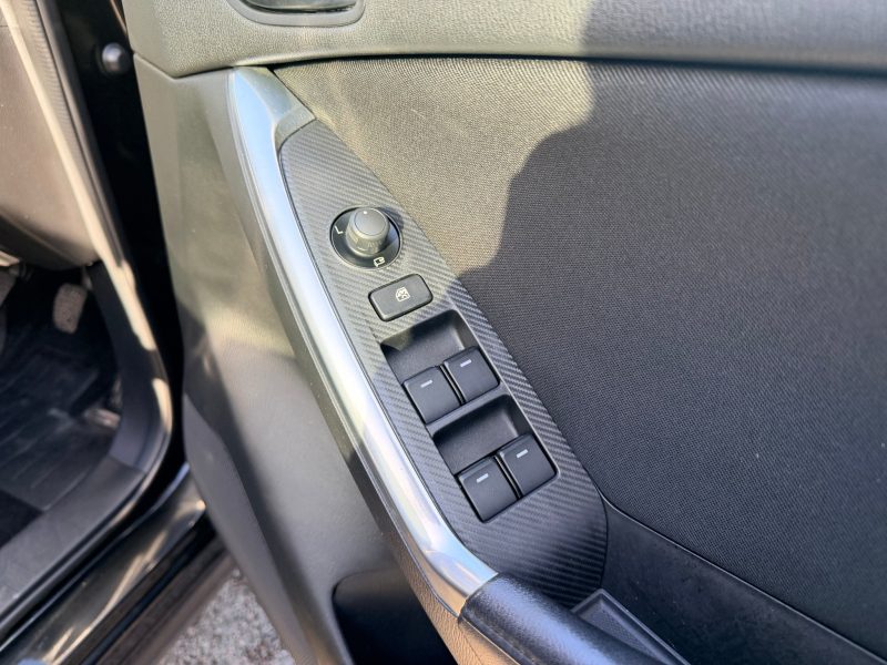 Mazda CX-5 2.2d SE-L Nav 5dr 2016 — photo 33 of 45