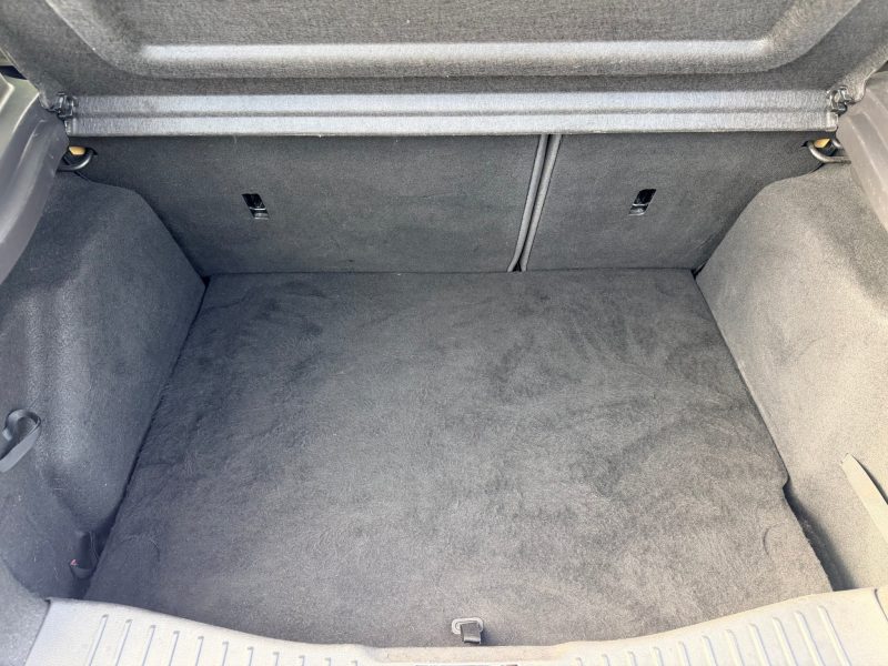 Ford Focus 1.0 125 EcoBoost Titanium 5dr 2013 — photo 60 of 69