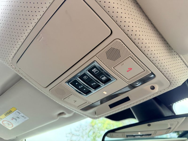 Jaguar XJ 3.0d V6 Autobiography 4dr Auto [LWB] 2016 — photo 87 of 108