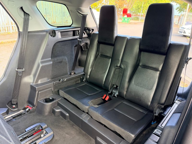 Land Rover Discovery Sport 2.0 TD4 180 SE Tech 5dr Auto 2017 — photo 63 of 102