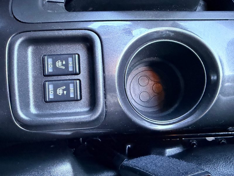 Nissan UKE 1.6 Tekna 5dr Xtronic [Bose] 2018 — photo 33 of 54