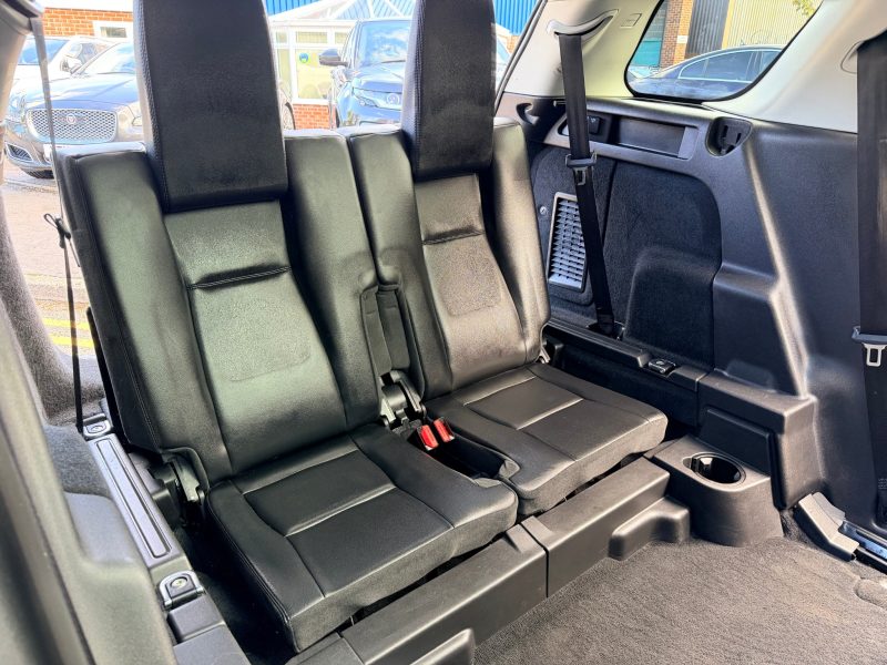 Land Rover Discovery Sport 2.0 TD4 180 SE Tech 5dr Auto 2017 — photo 62 of 102