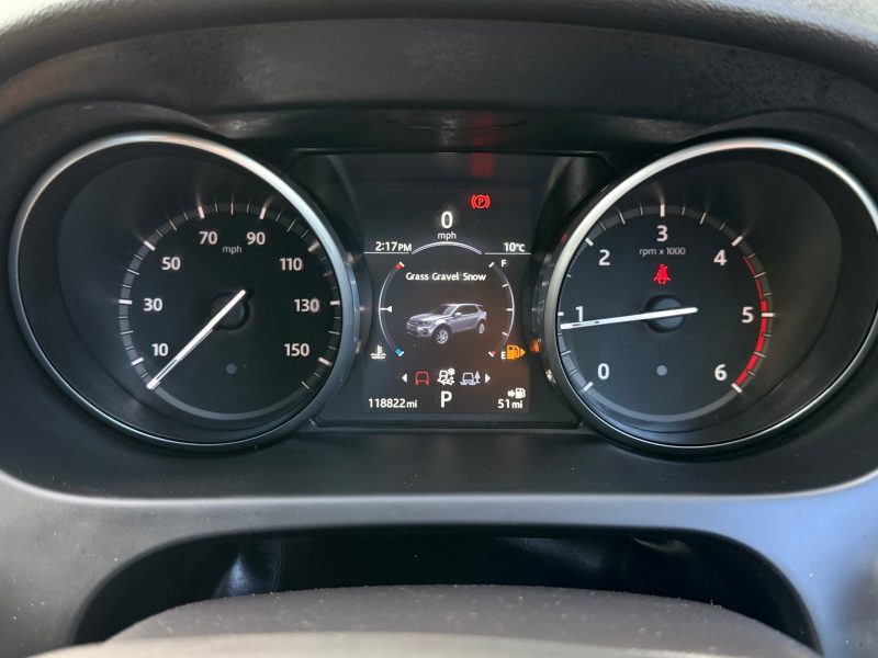 Land Rover Discovery Sport 2.0 TD4 180 SE Tech 5dr Auto 2017 — photo 99 of 102