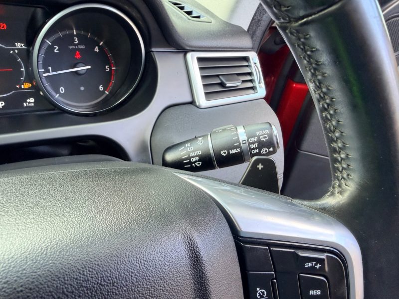 Land Rover Discovery Sport 2.0 TD4 180 SE Tech 5dr Auto 2017 — photo 22 of 102