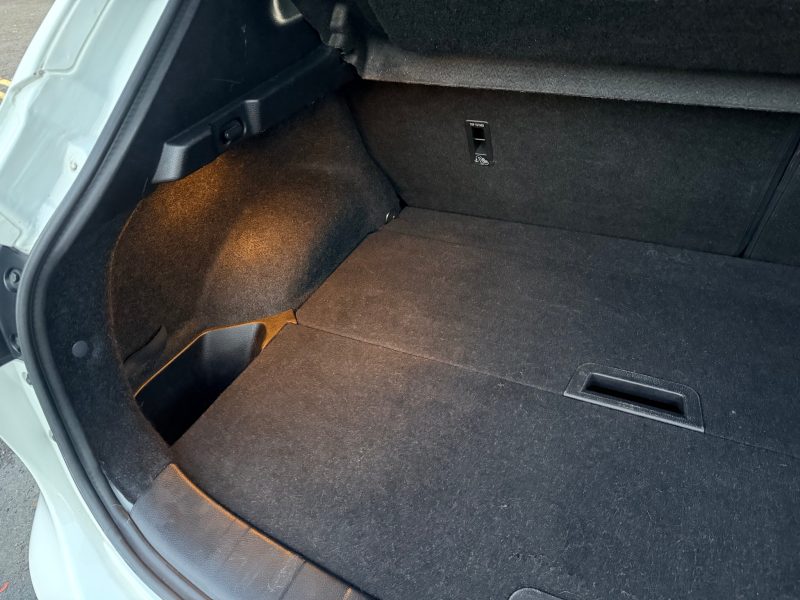 Nissan Qashqai 1.2 DiG-T Tekna [Non-Panoramic] 5dr 2017 — photo 61 of 91