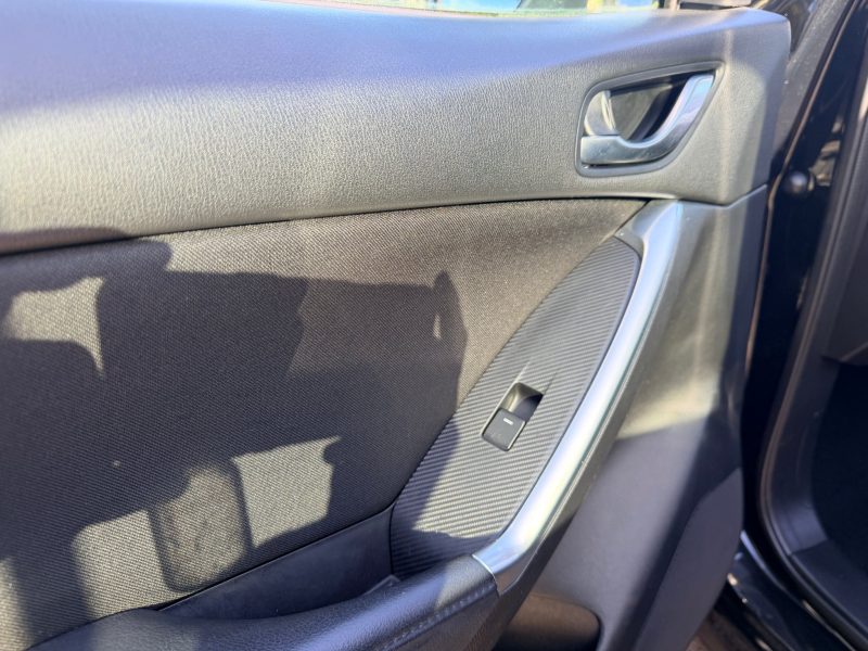 Mazda CX-5 2.2d SE-L Nav 5dr 2016 — photo 36 of 45