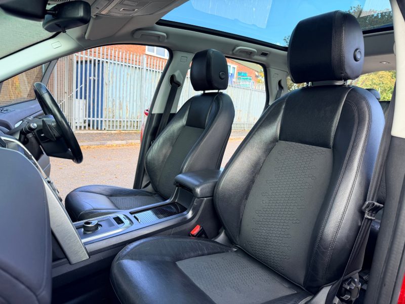 Land Rover Discovery Sport 2.0 TD4 180 SE Tech 5dr Auto 2017 — photo 42 of 102