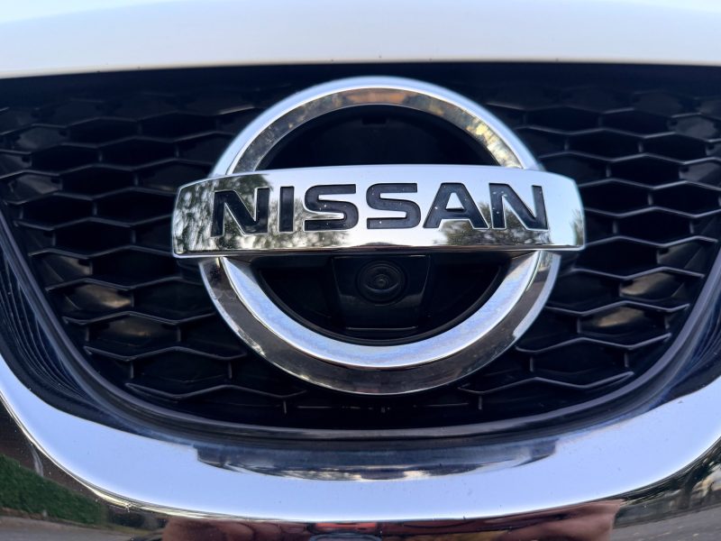 Nissan Qashqai 1.2 DiG-T Tekna [Non-Panoramic] 5dr 2017 — photo 72 of 91