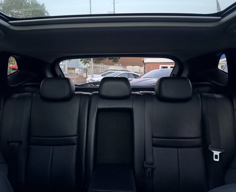Nissan Qashqai 1.2 DiG-T Tekna [Non-Panoramic] 5dr 2017 — photo 82 of 91
