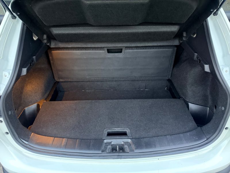 Nissan Qashqai 1.2 DiG-T Tekna [Non-Panoramic] 5dr 2017 — photo 60 of 91