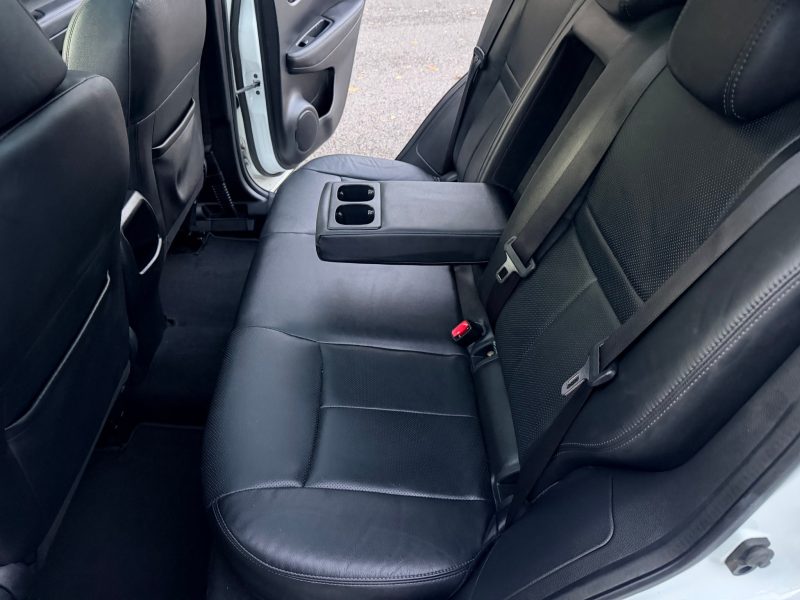 Nissan Qashqai 1.2 DiG-T Tekna [Non-Panoramic] 5dr 2017 — photo 55 of 91