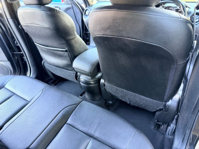 Nissan UKE 1.6 Tekna 5dr Xtronic [Bose] 2018 — photo 43 of 54