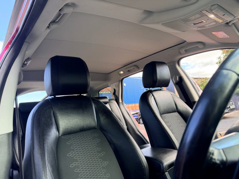 Land Rover Discovery Sport 2.0 TD4 180 SE Tech 5dr Auto 2017 — photo 71 of 102