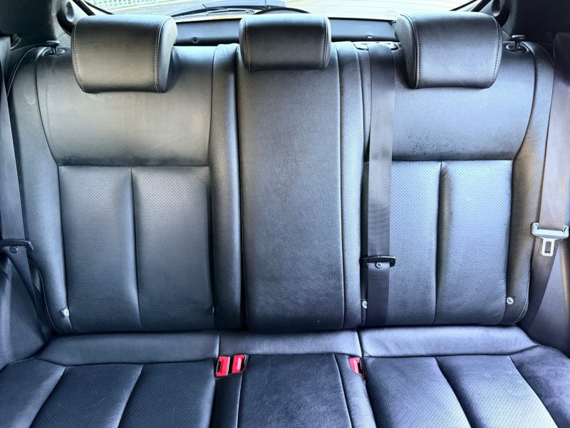 Nissan UKE 1.6 Tekna 5dr Xtronic [Bose] 2018 — photo 51 of 54