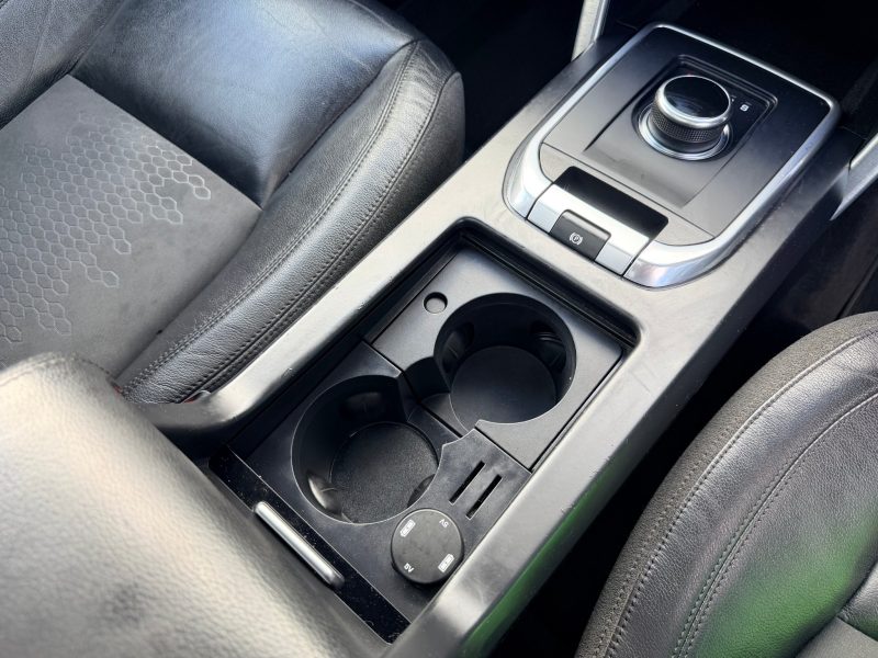 Land Rover Discovery Sport 2.0 TD4 180 SE Tech 5dr Auto 2017 — photo 27 of 102