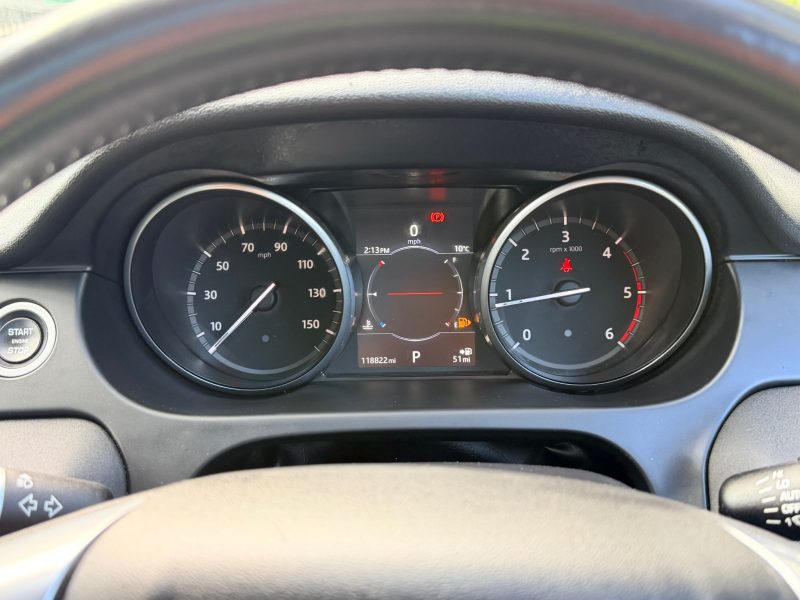 Land Rover Discovery Sport 2.0 TD4 180 SE Tech 5dr Auto 2017 — photo 74 of 102